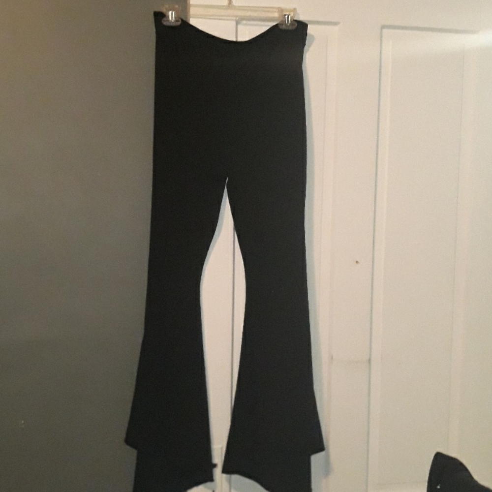 2 pairs of dress pants